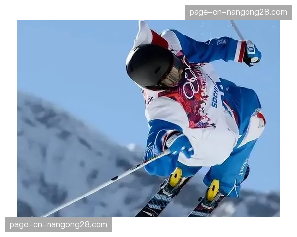 通讯：从滑雪天才到冬奥冠军，美国单板少女的成长故事