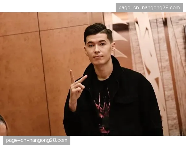 新疆队长阿不都沙拉木：从三号位到四号位的转型与担当